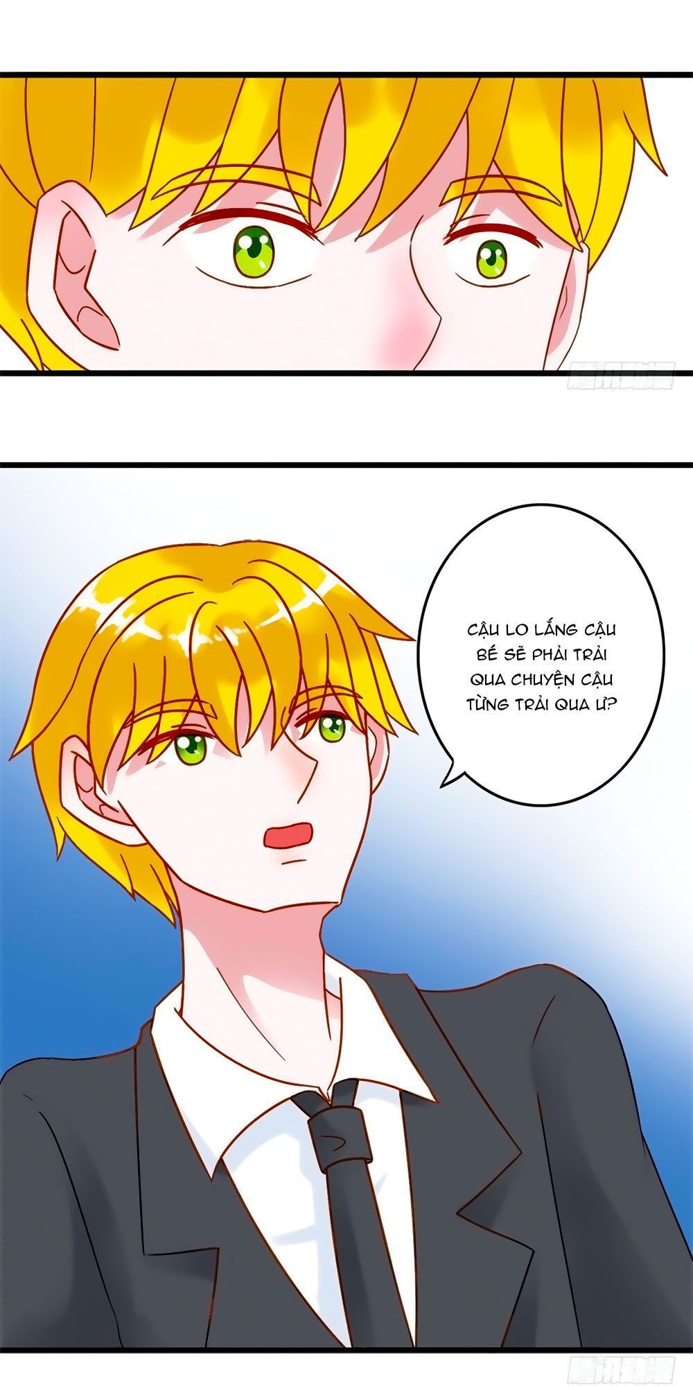 Phải Lòng Ông Chú Hàng Xóm Chapter 37 - Trang 2