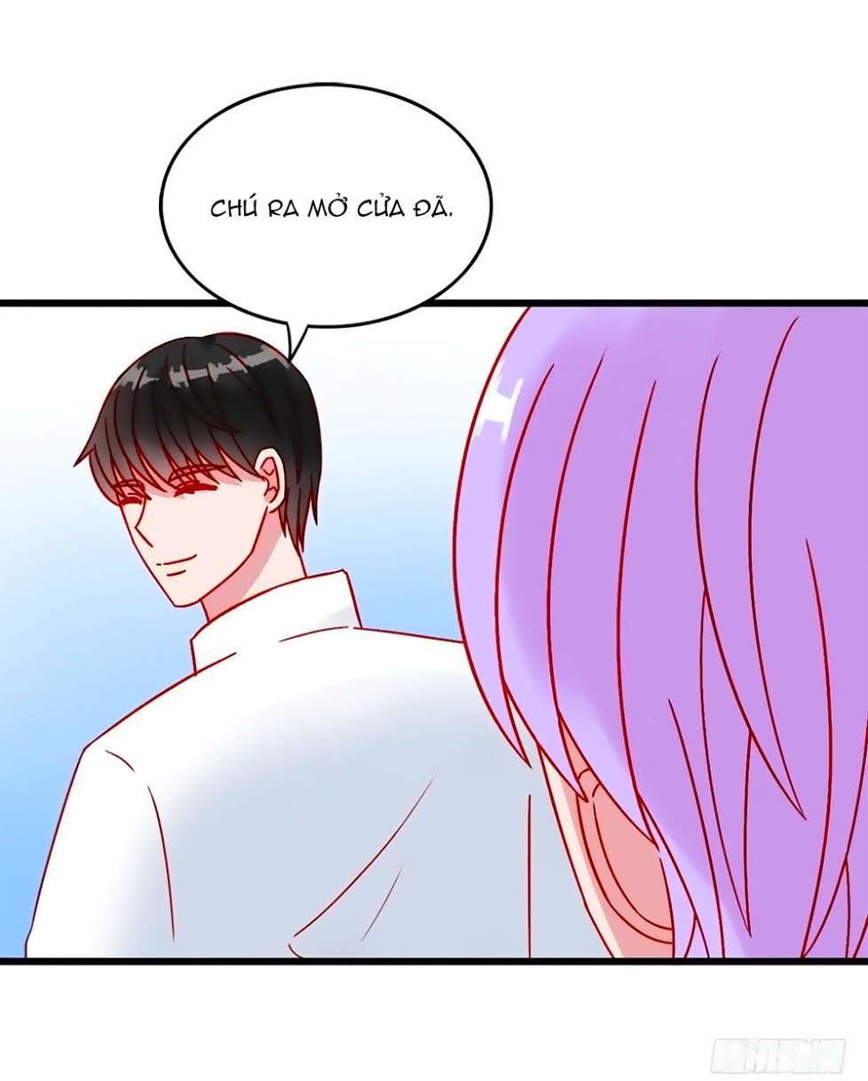 Phải Lòng Ông Chú Hàng Xóm Chapter 30 - Trang 2