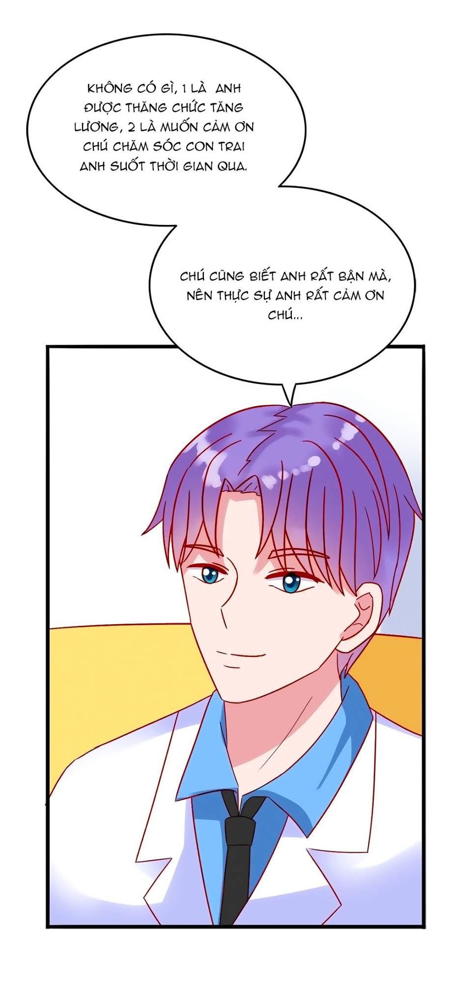 Phải Lòng Ông Chú Hàng Xóm Chapter 30 - Trang 2