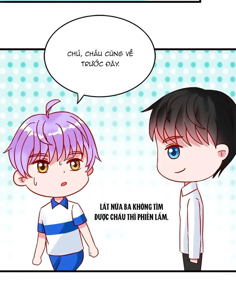 Phải Lòng Ông Chú Hàng Xóm Chapter 30 - Trang 2