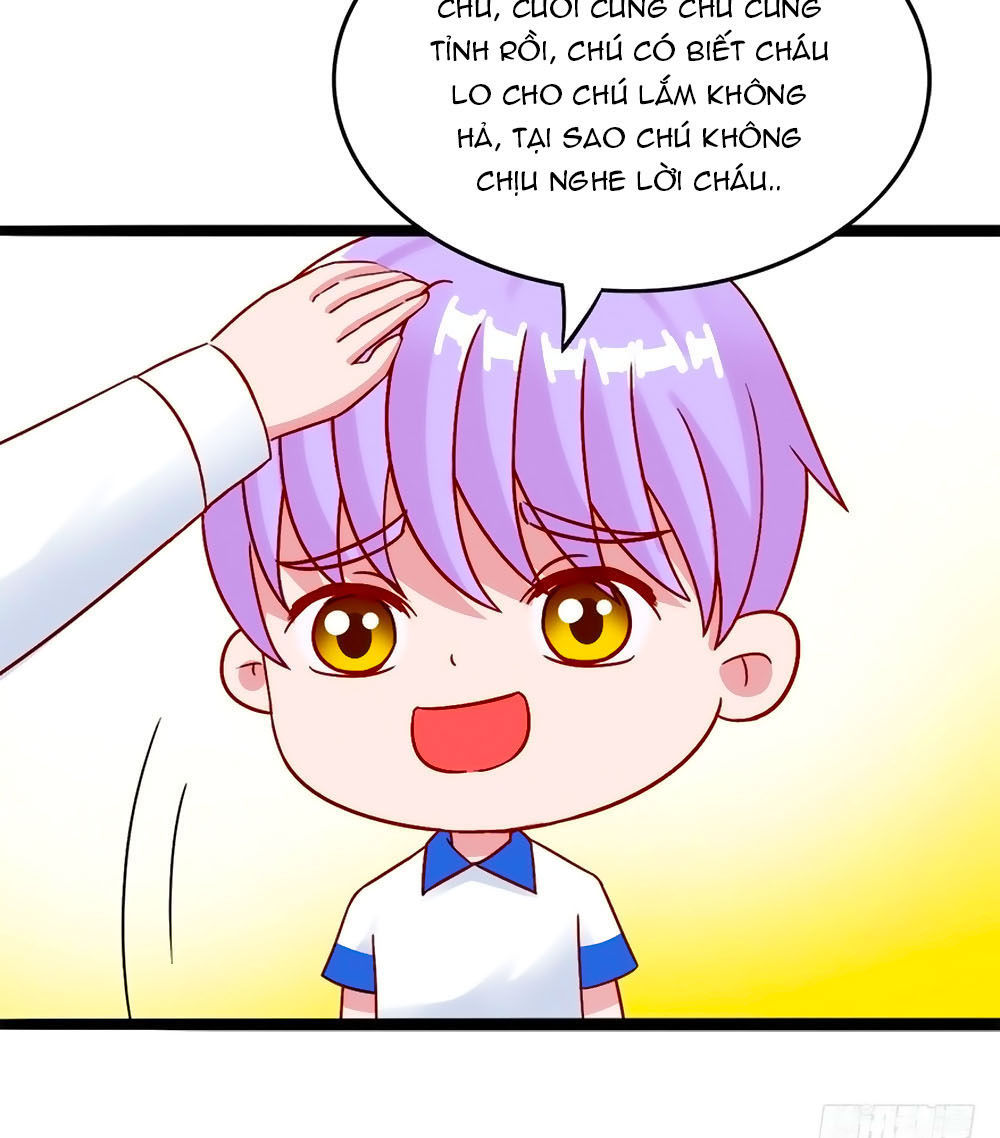 Phải Lòng Ông Chú Hàng Xóm Chapter 30 - Trang 2