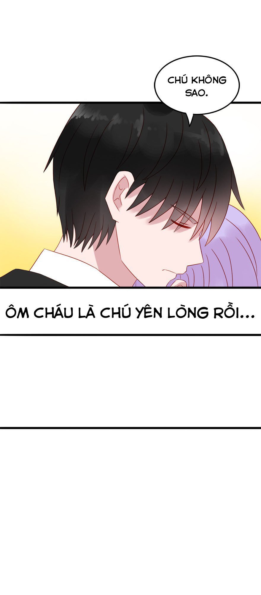 Phải Lòng Ông Chú Hàng Xóm Chapter 29 - Trang 2