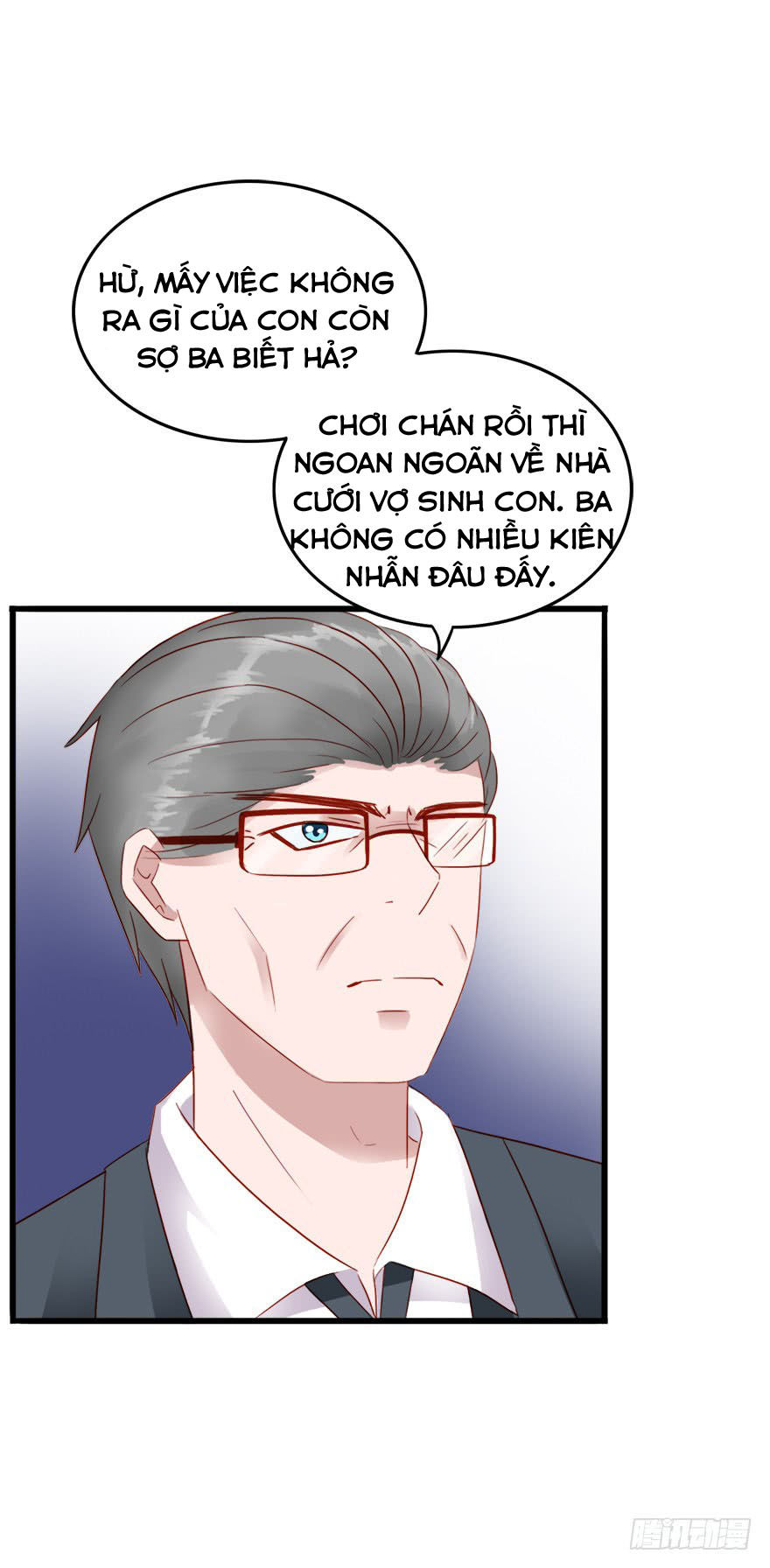 Phải Lòng Ông Chú Hàng Xóm Chapter 28 - Trang 2