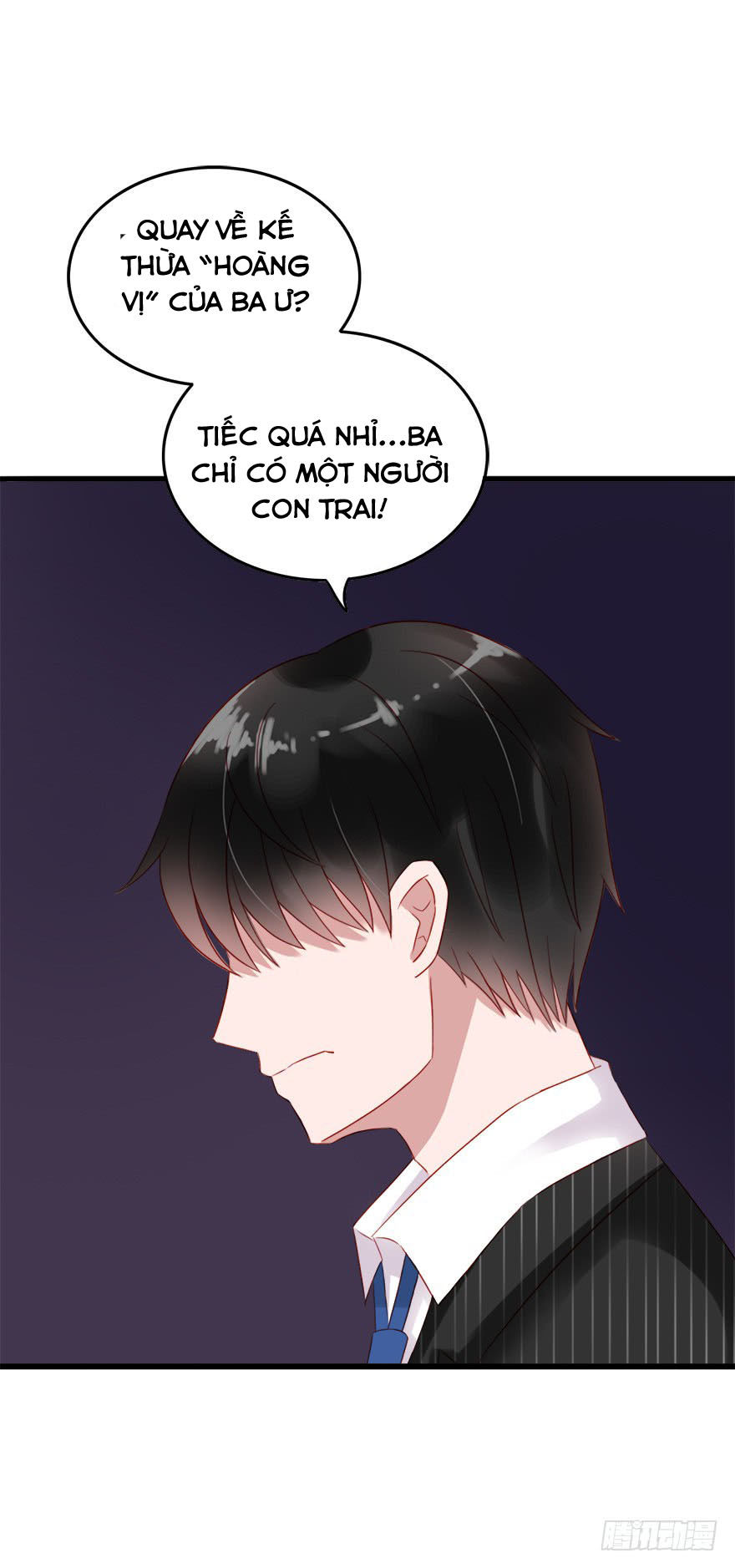 Phải Lòng Ông Chú Hàng Xóm Chapter 28 - Trang 2