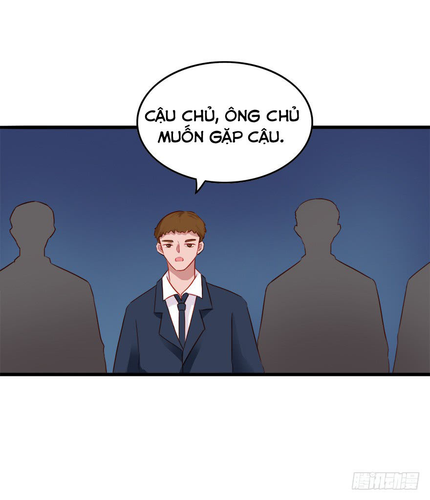 Phải Lòng Ông Chú Hàng Xóm Chapter 27 - Trang 2