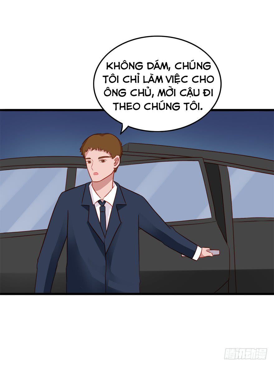 Phải Lòng Ông Chú Hàng Xóm Chapter 27 - Trang 2