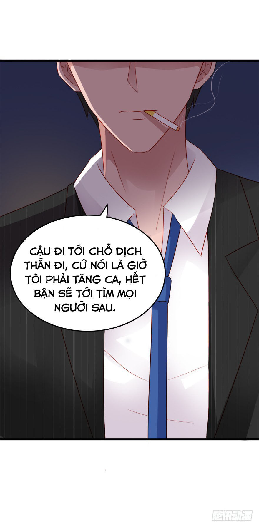 Phải Lòng Ông Chú Hàng Xóm Chapter 27 - Trang 2