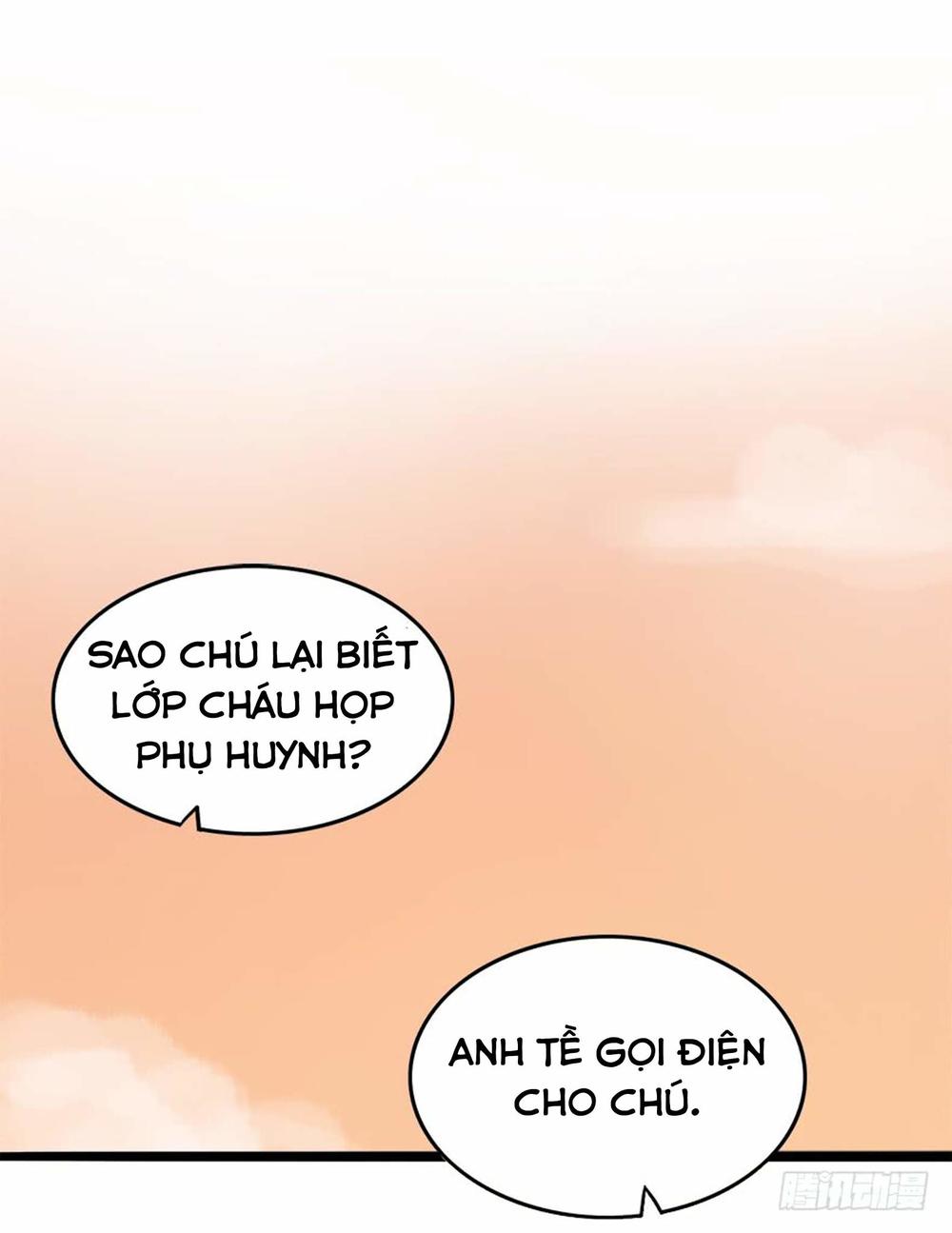 Phải Lòng Ông Chú Hàng Xóm Chapter 21 - Trang 2