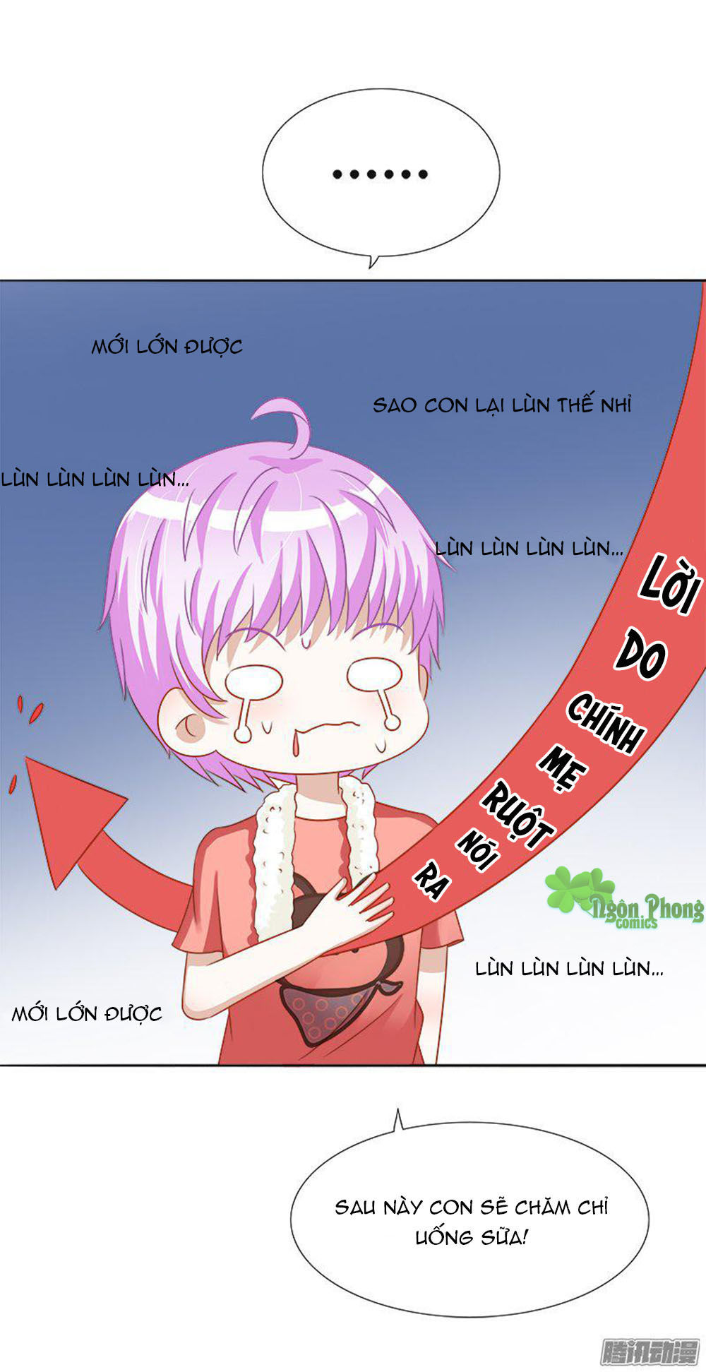 Phải Lòng Ông Chú Hàng Xóm Chapter 16 - Trang 2