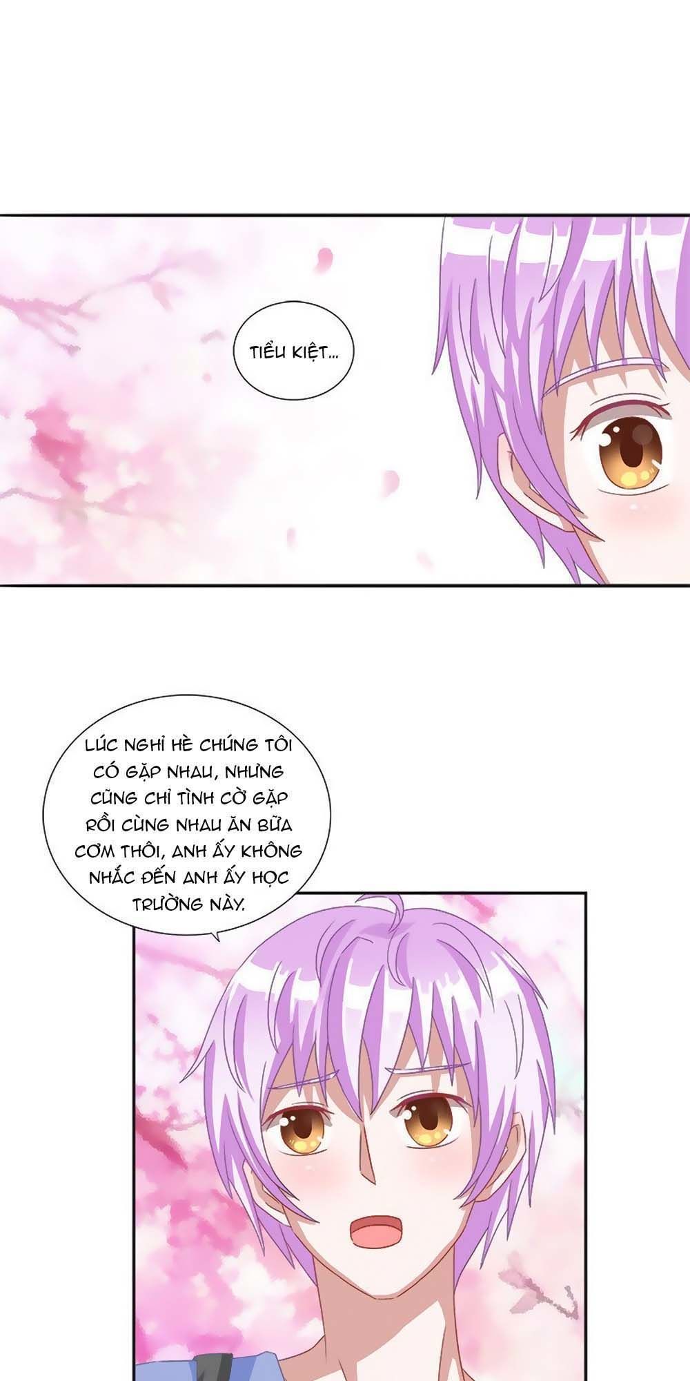 Phải Lòng Ông Chú Hàng Xóm Chapter 7 - Trang 2