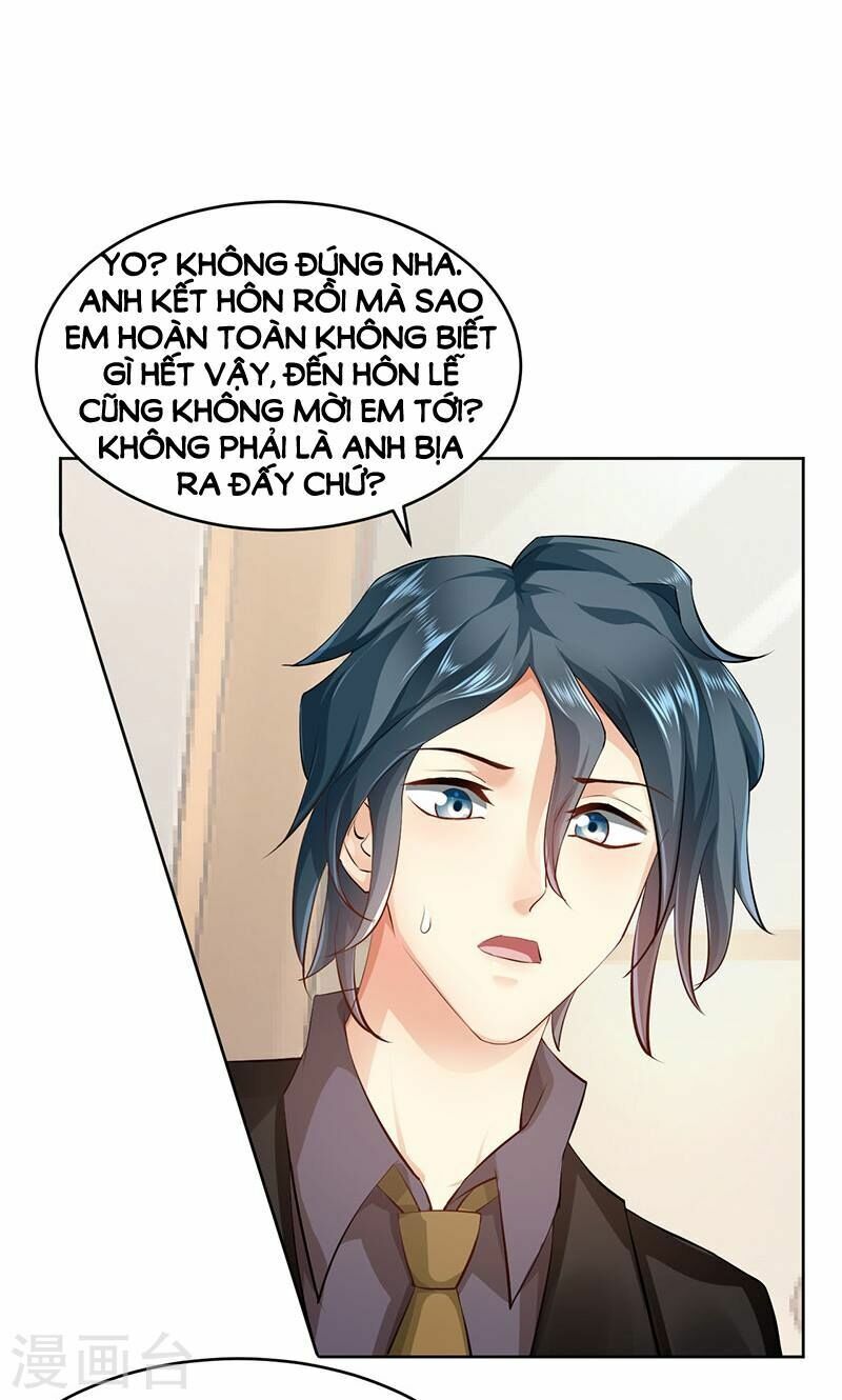 Hôn Ái Thành Ẩn Chapter 21 - Trang 2