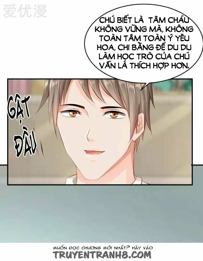 Hôn Ái Thành Ẩn Chapter 19 - Trang 2