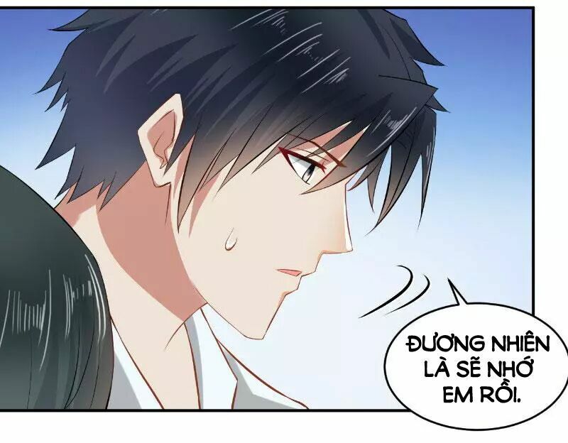 Hôn Ái Thành Ẩn Chapter 18 - Trang 2