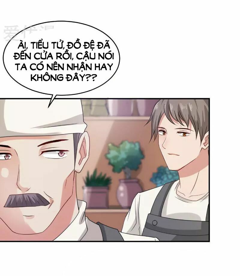 Hôn Ái Thành Ẩn Chapter 18 - Trang 2