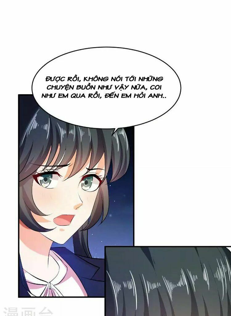 Hôn Ái Thành Ẩn Chapter 16 - Trang 2