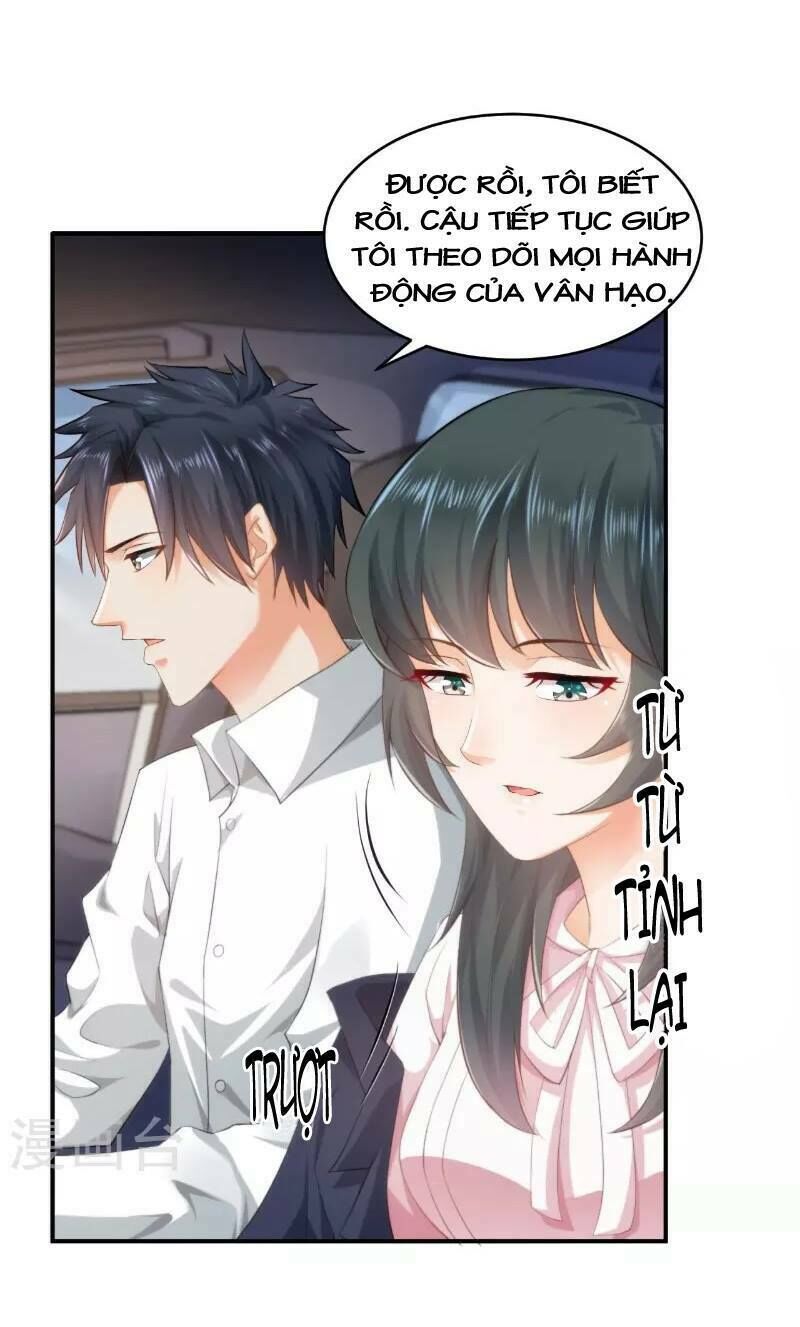 Hôn Ái Thành Ẩn Chapter 16 - Trang 2