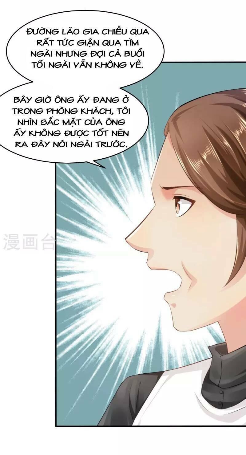 Hôn Ái Thành Ẩn Chapter 16 - Trang 2