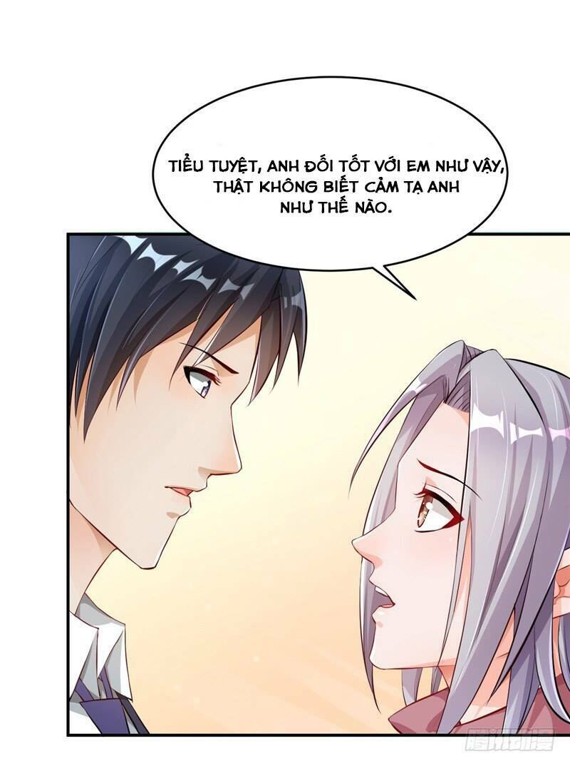 Hôn Ái Thành Ẩn Chapter 10 - Trang 2