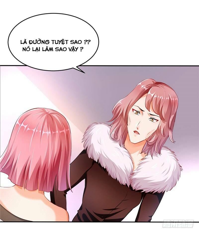 Hôn Ái Thành Ẩn Chapter 10 - Trang 2