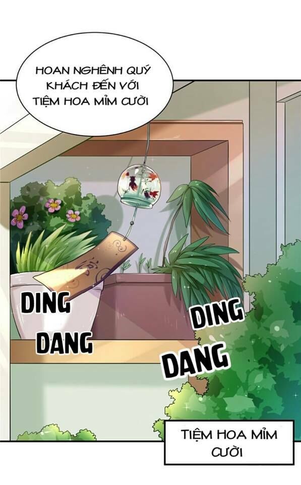 Hôn Ái Thành Ẩn Chapter 9 - Trang 2