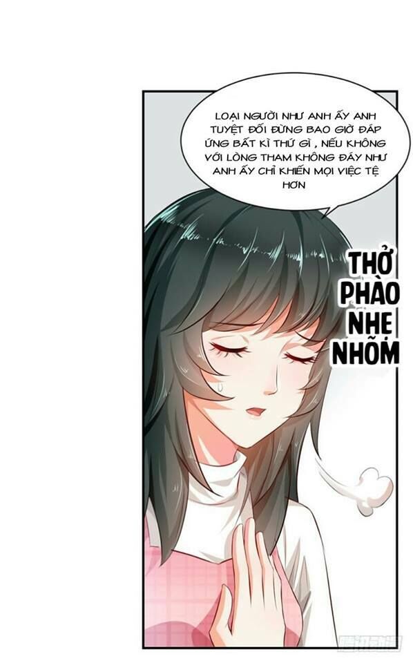 Hôn Ái Thành Ẩn Chapter 9 - Trang 2