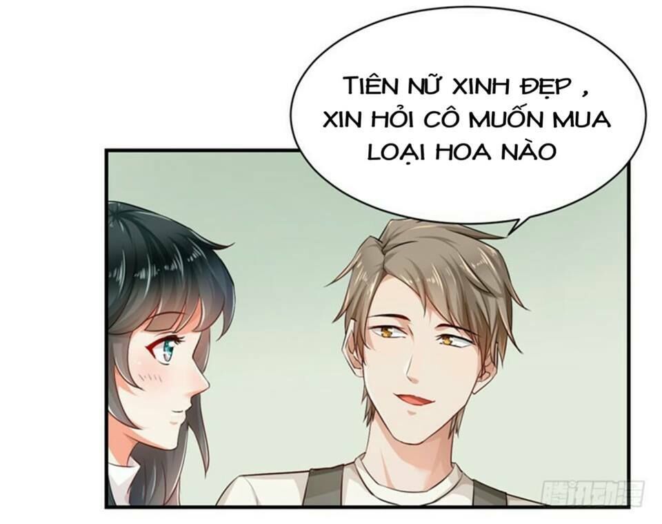 Hôn Ái Thành Ẩn Chapter 9 - Trang 2