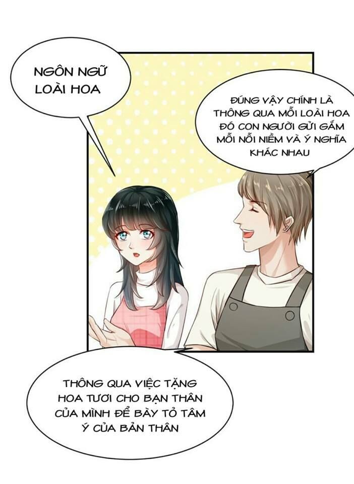 Hôn Ái Thành Ẩn Chapter 9 - Trang 2