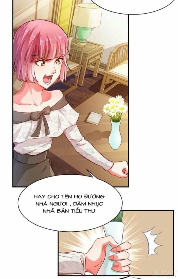 Hôn Ái Thành Ẩn Chapter 8 - Trang 2