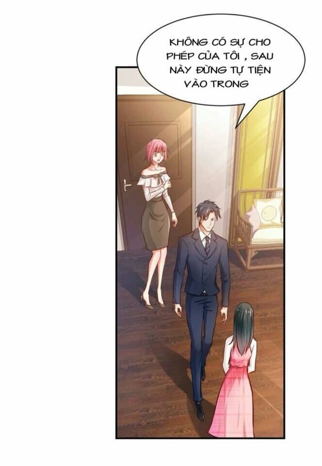 Hôn Ái Thành Ẩn Chapter 8 - Trang 2