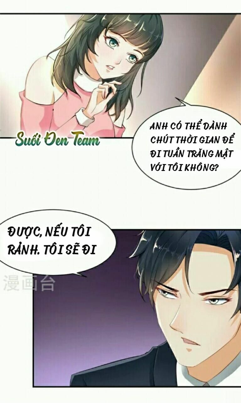 Hôn Ái Thành Ẩn Chapter 1 - Trang 2