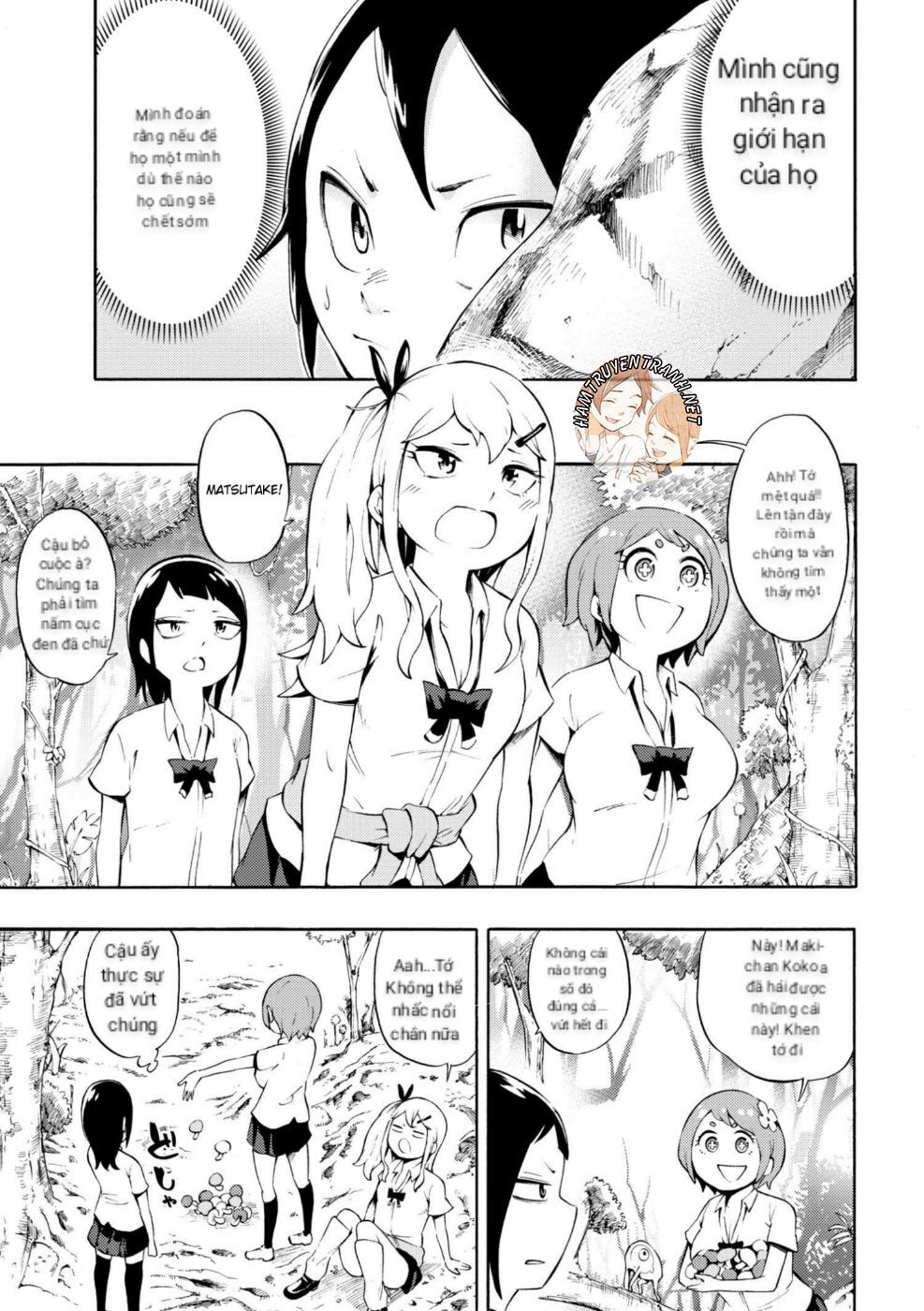 Gyaru Tensei ~ Isekai Seikatsu Majidarui ~ Chapter 3 - Trang 2