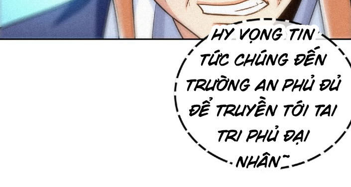 Thánh Võ Tinh Thần Chapter 47 - Trang 2