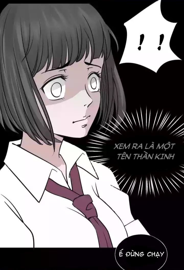 Lời Thú Tội Của Thần Linh Chapter 3 - Trang 2