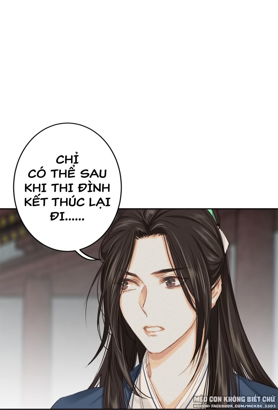 Tiếu Tạng Câu Chapter 10 - Trang 2