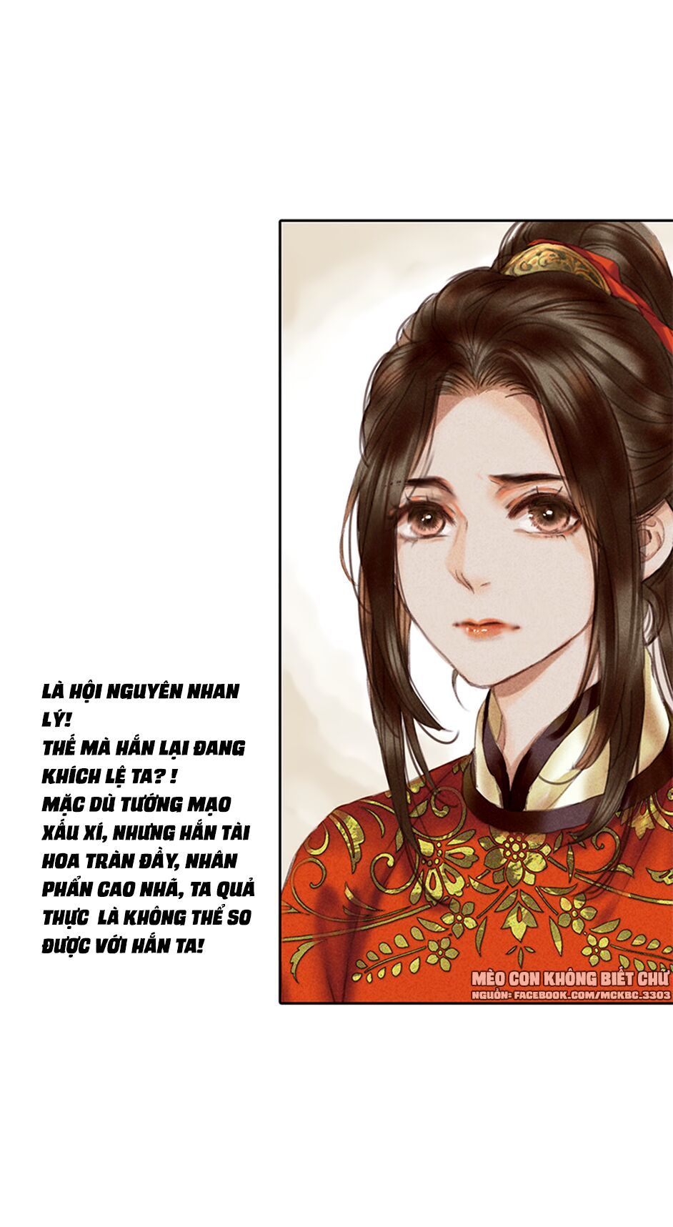 Tiếu Tạng Câu Chapter 9 - Trang 2