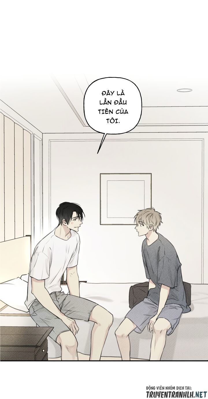 Angel Buddy Chapter 18 - Trang 2