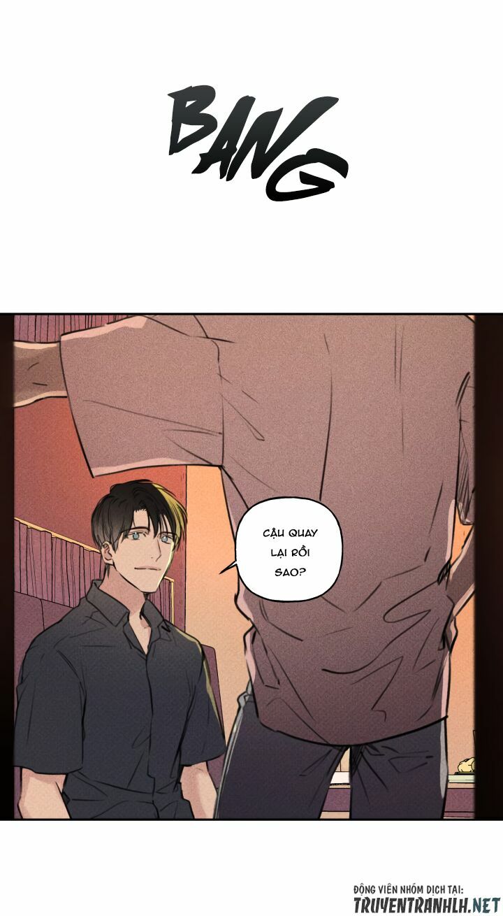 Angel Buddy Chapter 14 - Trang 2