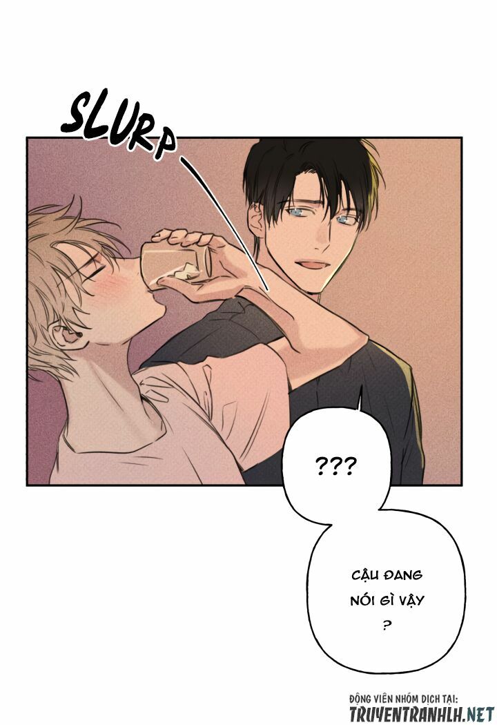 Angel Buddy Chapter 14 - Trang 2