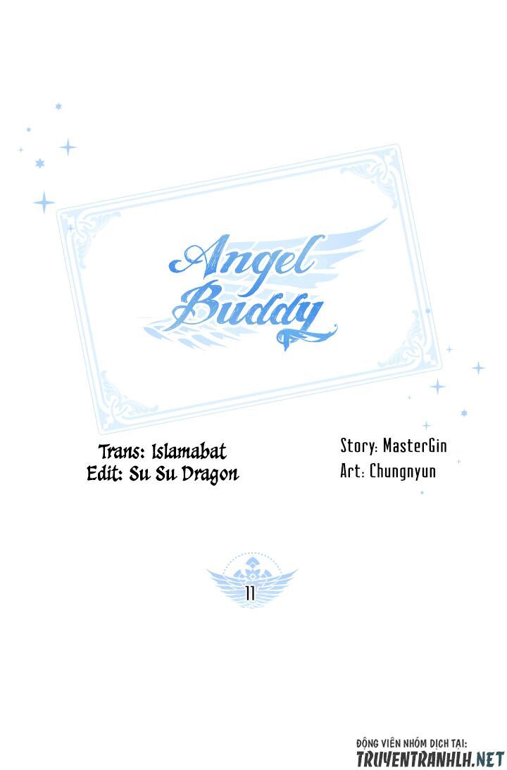 Angel Buddy Chapter 11 - Trang 2