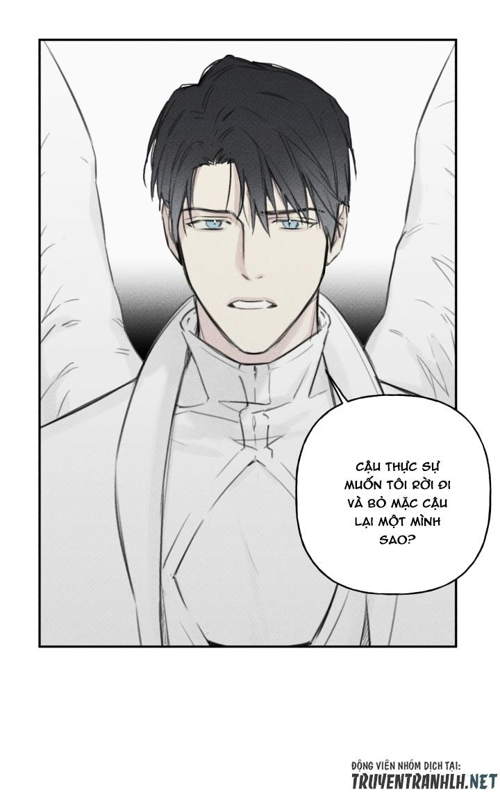 Angel Buddy Chapter 11 - Trang 2