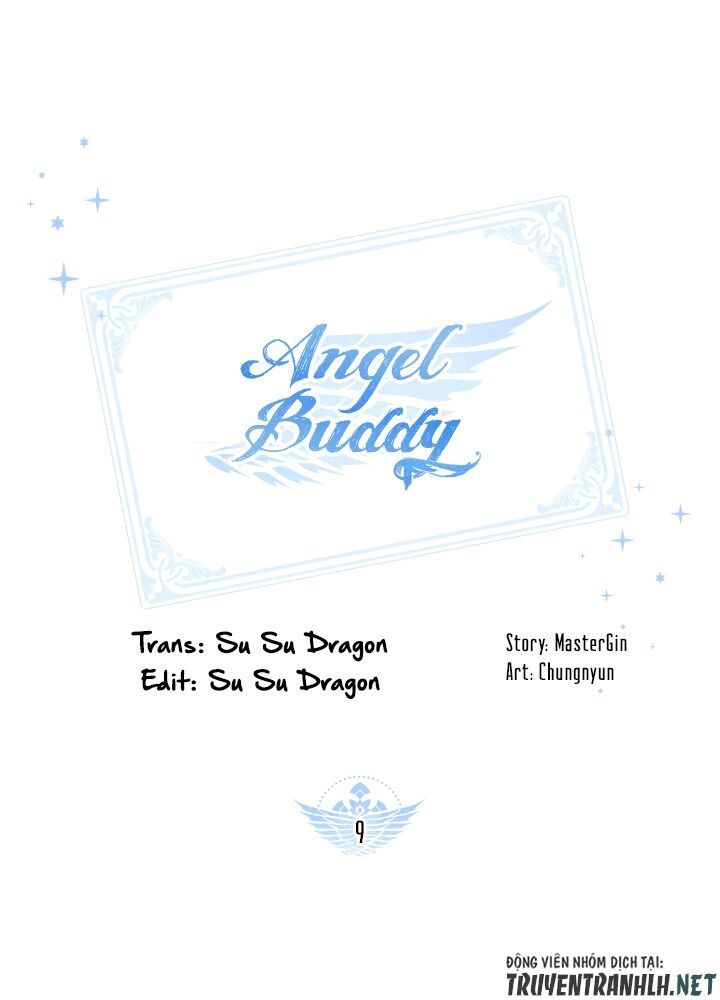 Angel Buddy Chapter 9 - Trang 2