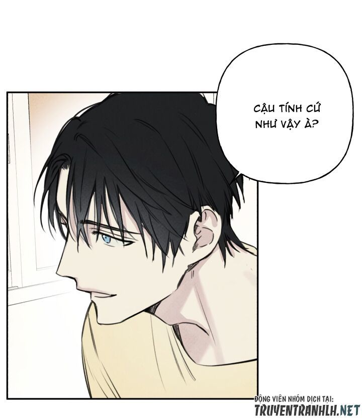 Angel Buddy Chapter 9 - Trang 2