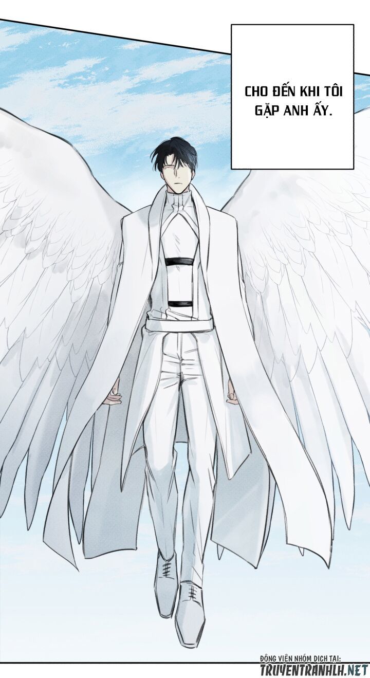 Angel Buddy Chapter 1 - Trang 2