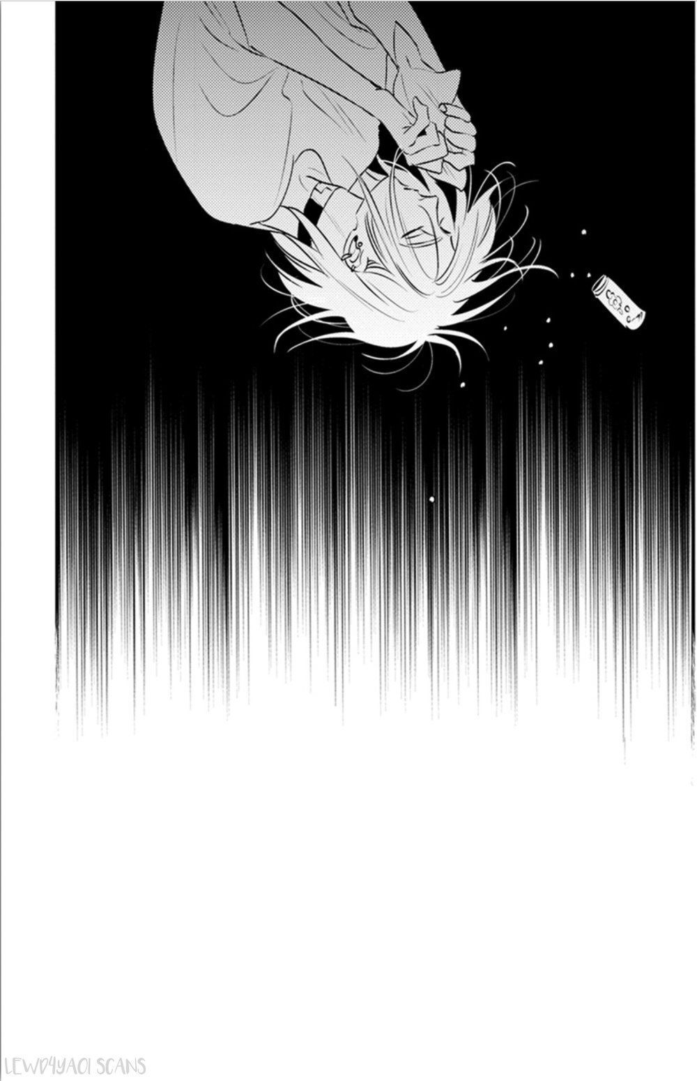 Shounen No Kyoukai Chapter 11 - Trang 2