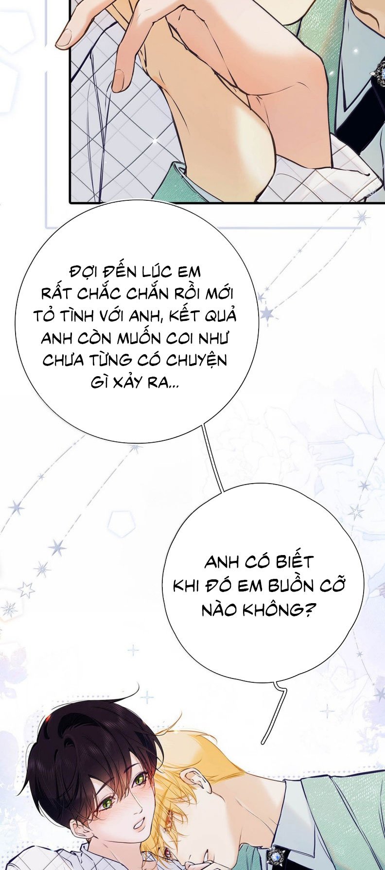 Từ Số Không Bắt Đầu Làm Bạn Trai Chapter 41 - Trang 2