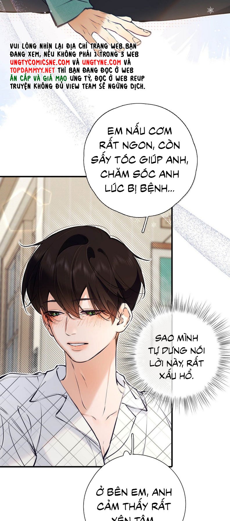 Từ Số Không Bắt Đầu Làm Bạn Trai Chapter 41 - Trang 2