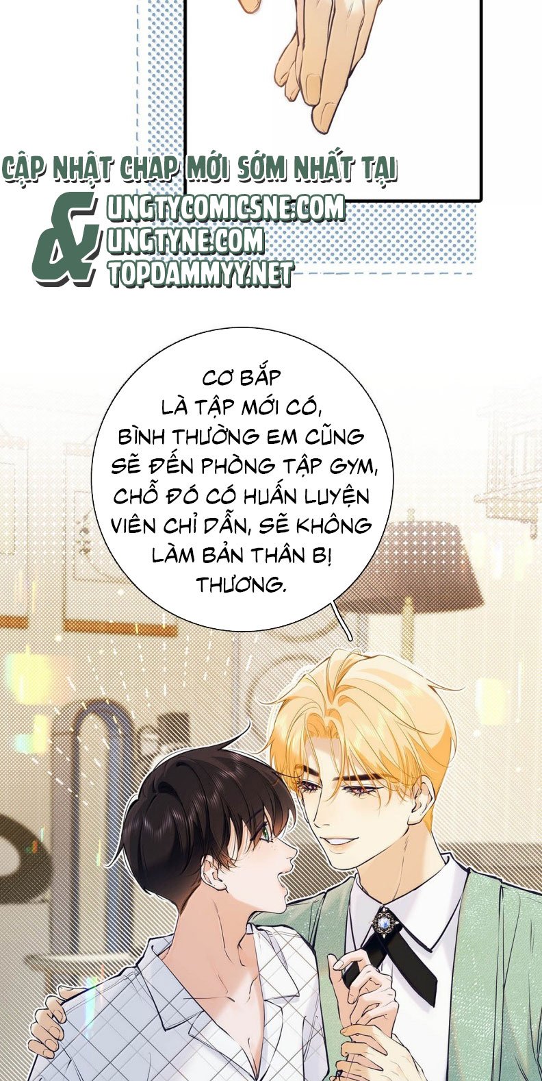 Từ Số Không Bắt Đầu Làm Bạn Trai Chapter 41 - Trang 2