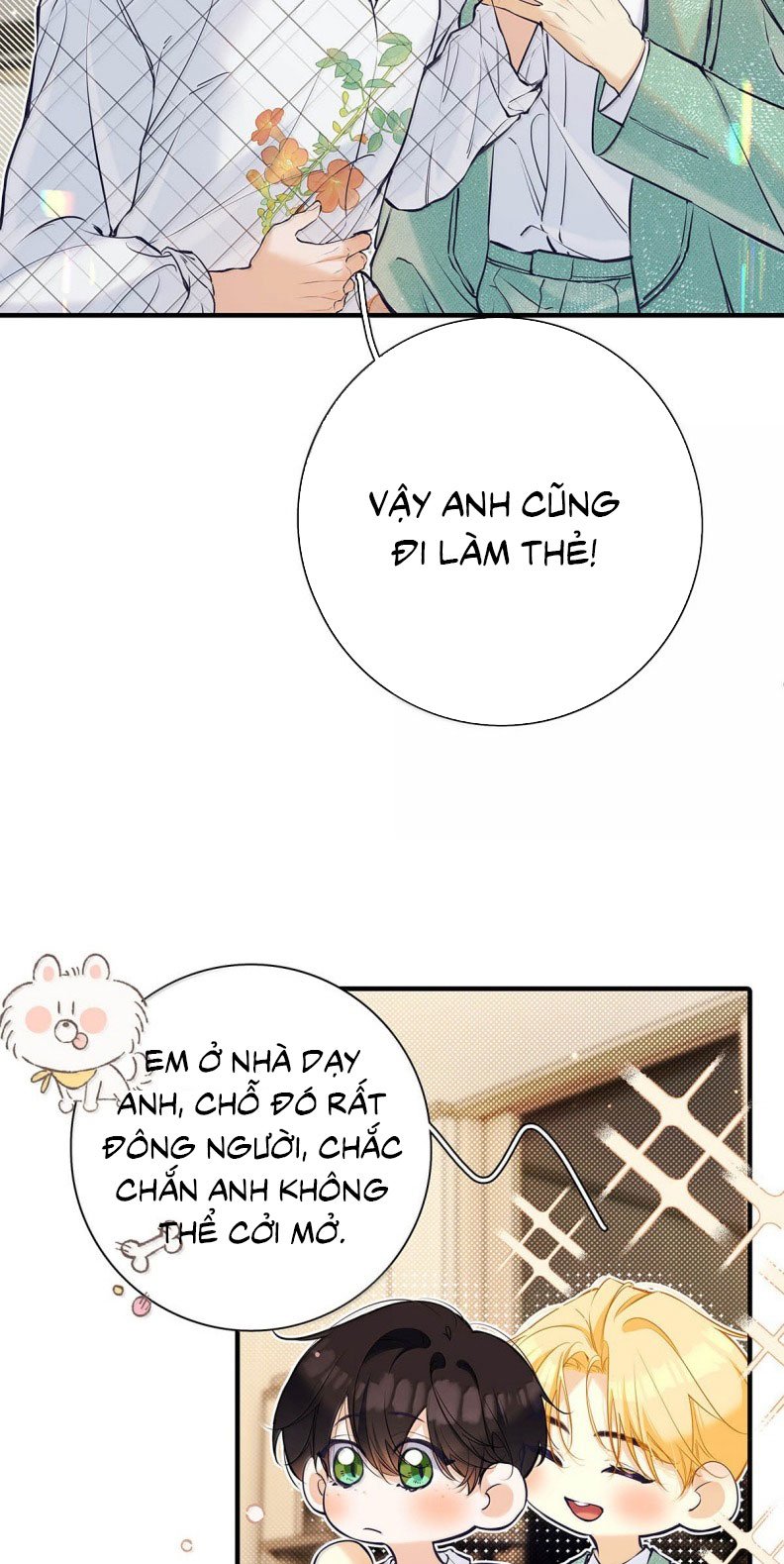 Từ Số Không Bắt Đầu Làm Bạn Trai Chapter 41 - Trang 2