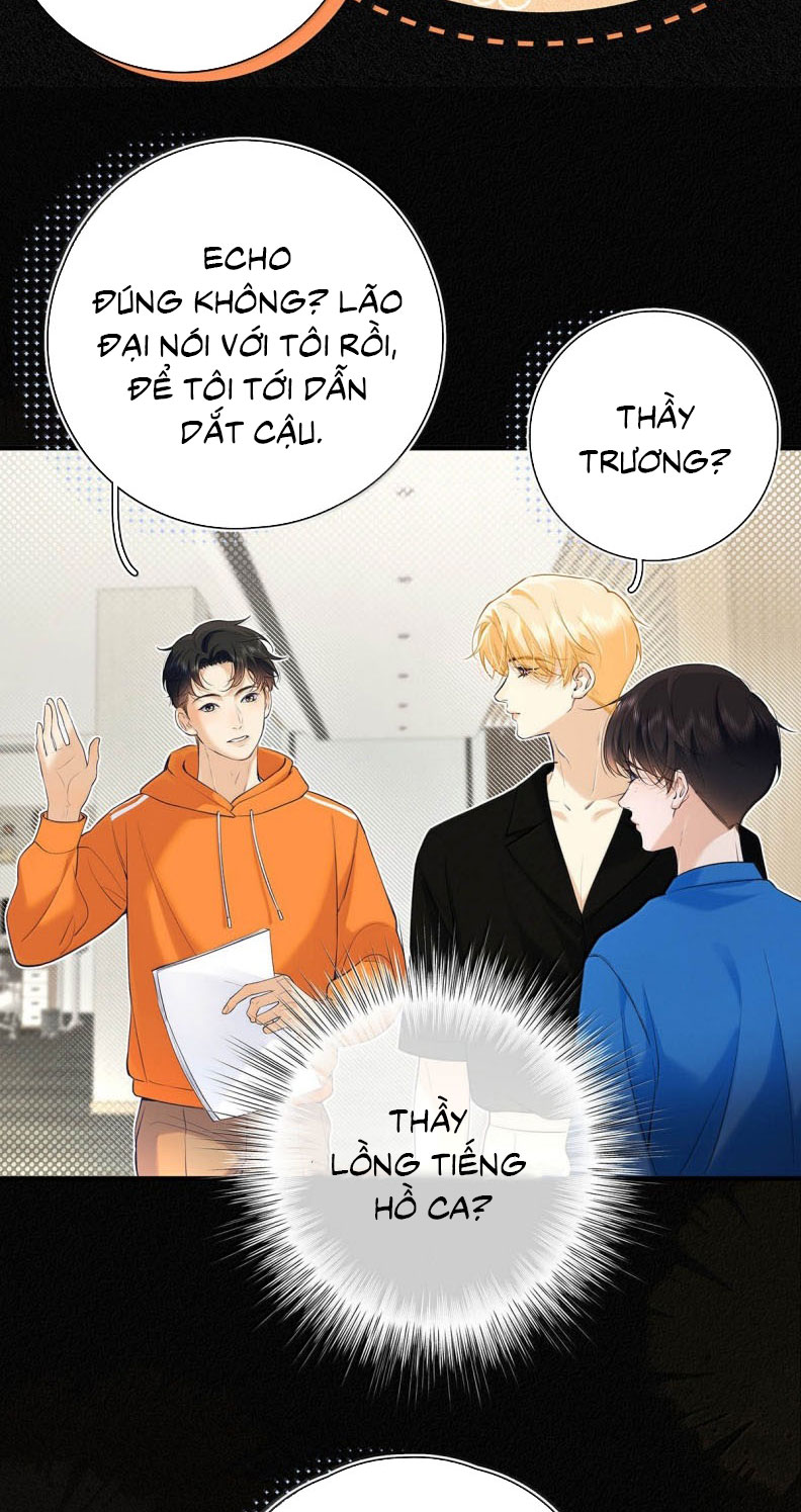 Từ Số Không Bắt Đầu Làm Bạn Trai Chapter 38 - Trang 2