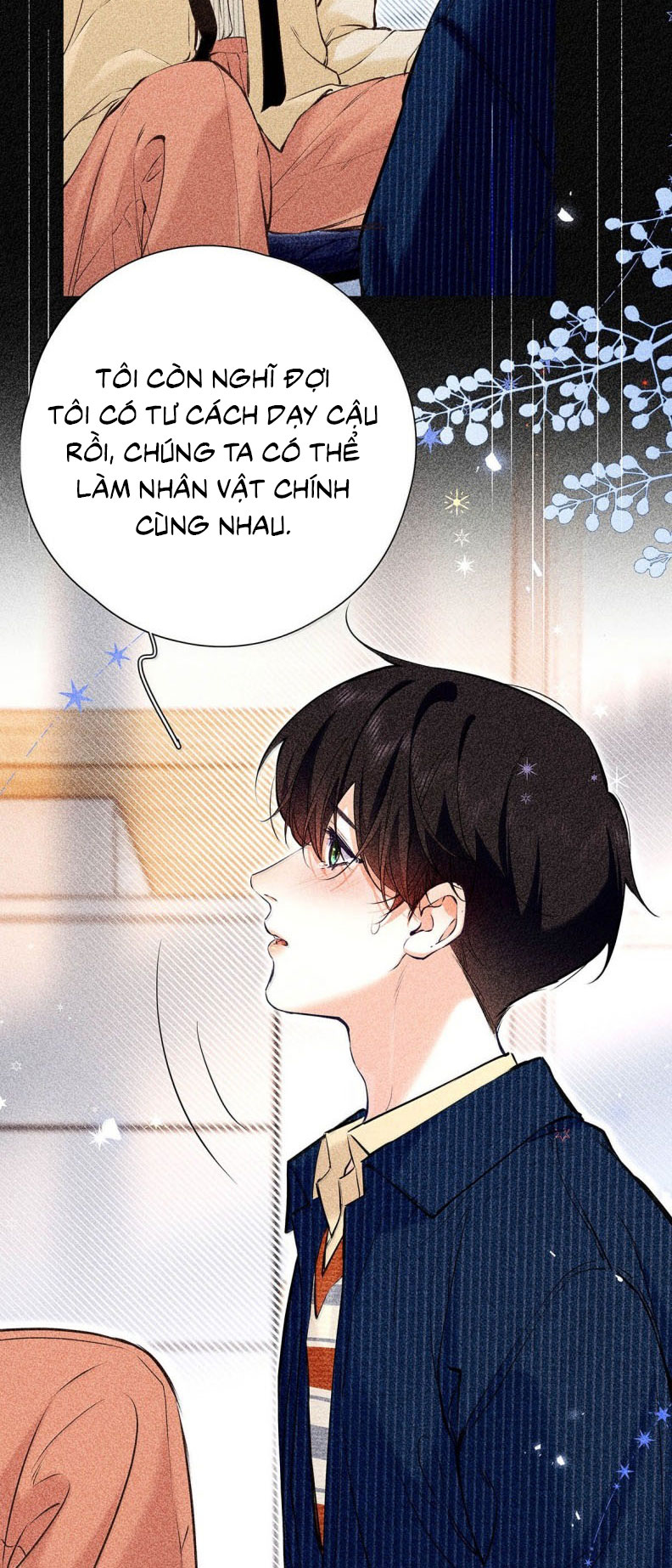 Từ Số Không Bắt Đầu Làm Bạn Trai Chapter 38 - Trang 2